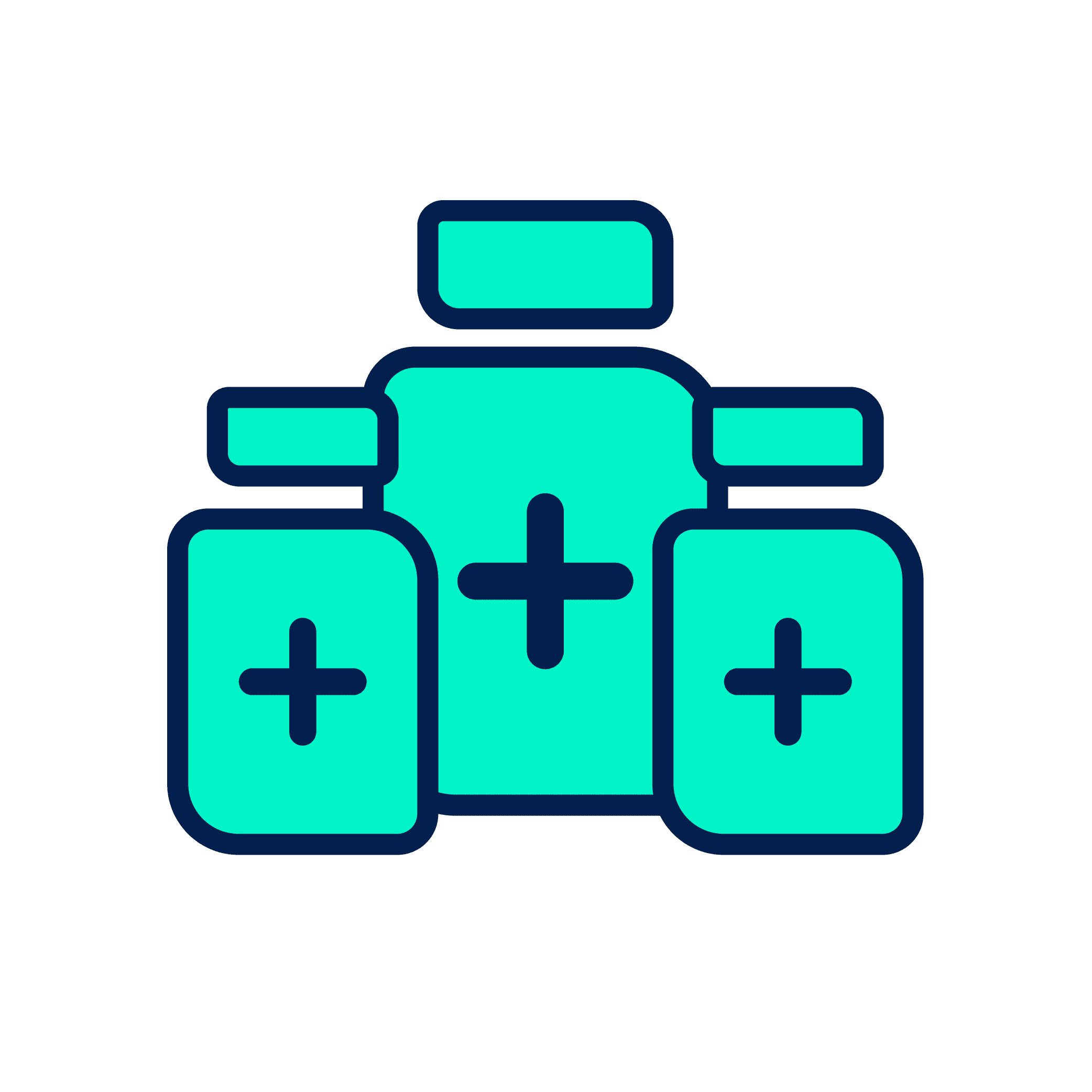 Vitaminas y Minerales